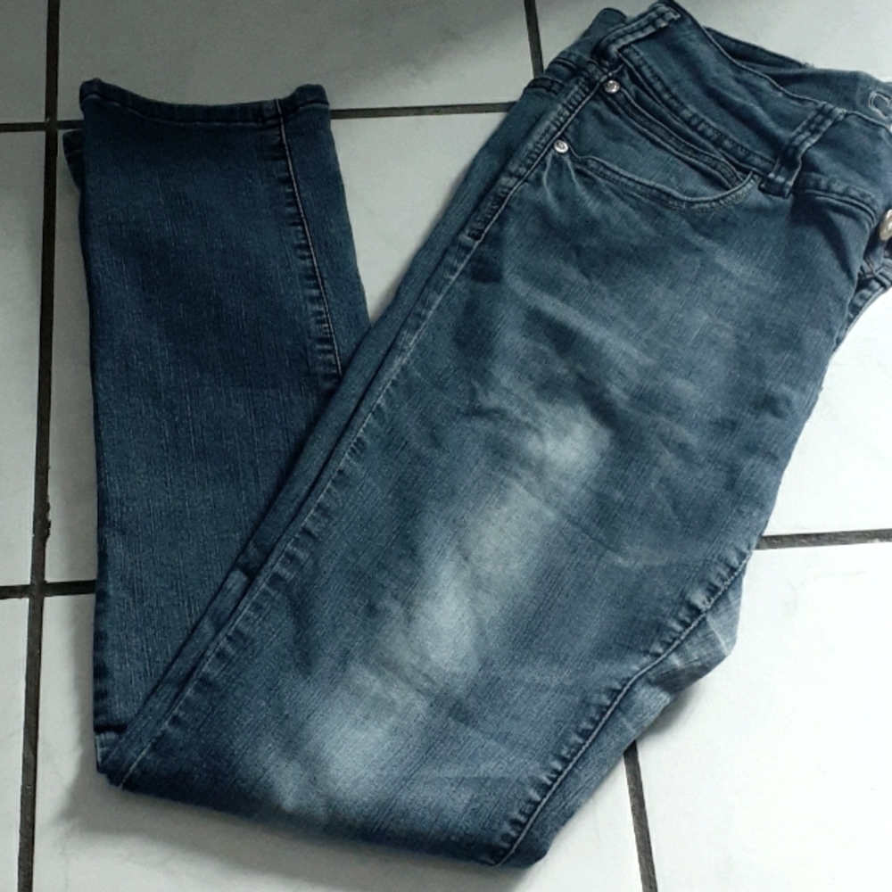 Xl Jean's